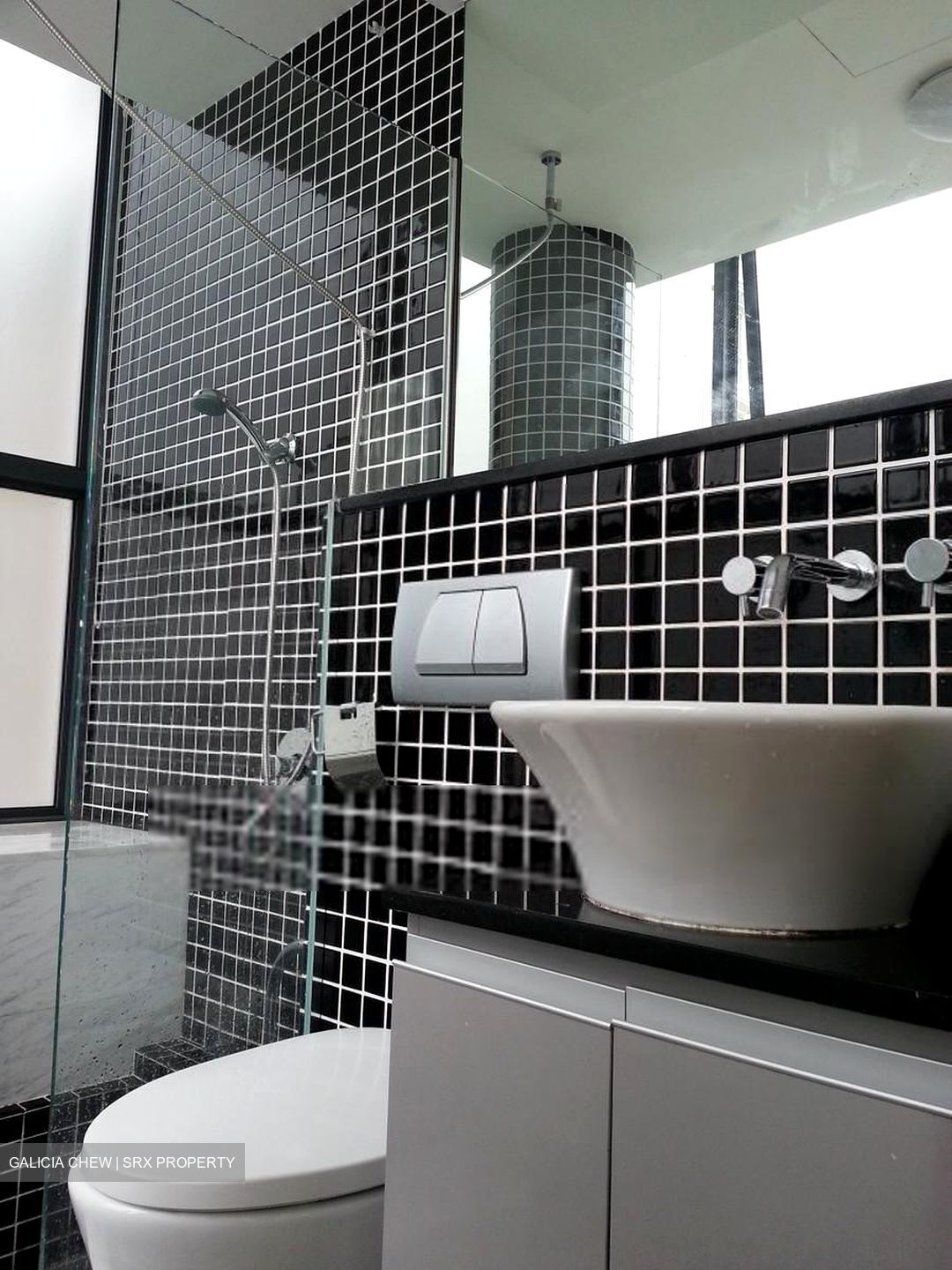 Vetro (D12), Apartment #491384691